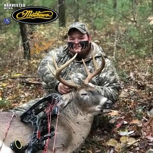 Meet your Posher, Noah